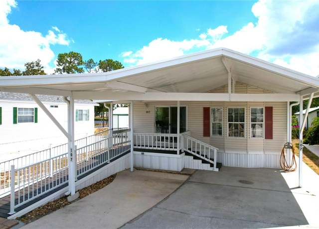 Property at 107 Royal Troon Loop, Davenport, FL 33837, 1 bed, 2 baths