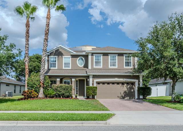 Property at 459 Millwood Pl, Winter Garden, FL 34787, 4 beds, 2.5 baths