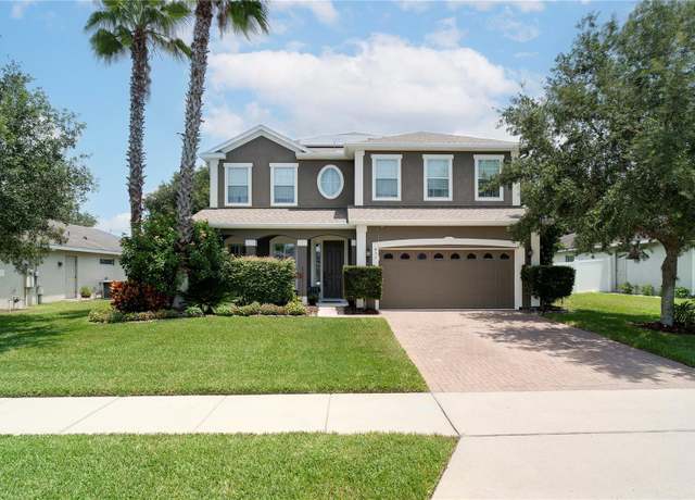 Property at 459 Millwood Pl, Winter Garden, FL 34787, 4 beds, 2.5 baths