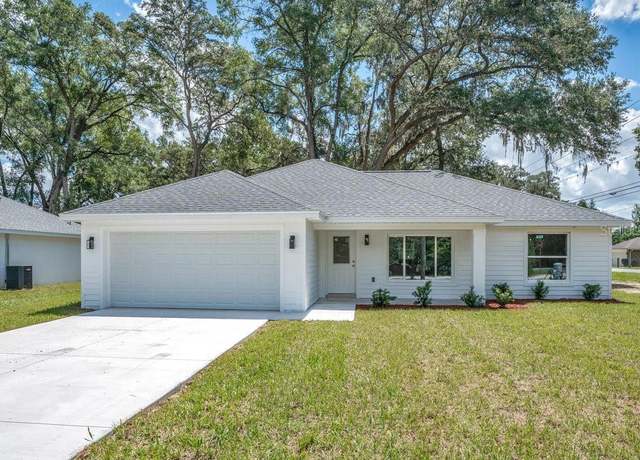 Property at 14495 SE 38th Ter, Summerfield, FL 34491, 3 beds, 2 baths