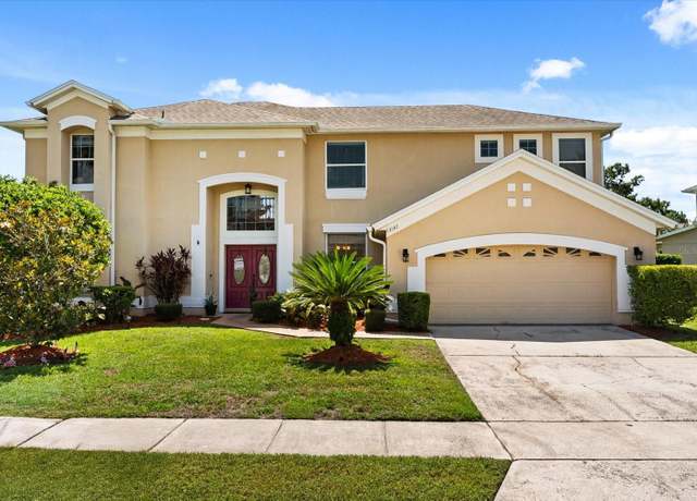 Property at 13147 Meergate Cir, Orlando, FL 32837, 4 beds, 3.5 baths