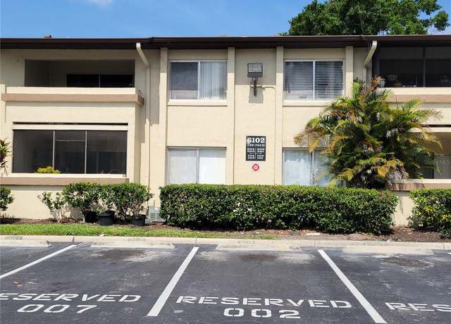 Property at 6102 Curry Ford Rd #103, Orlando, FL 32822, 2 beds, 2 baths
