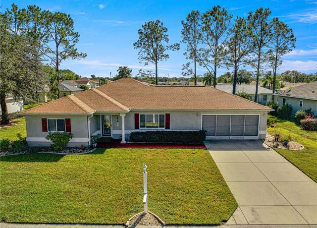 Property at 8475 SE 137th Loop, Summerfield, FL 34491, 2 beds, 2 baths