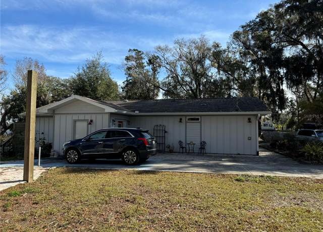 Property at 7569 W Riverbend Rd, Dunnellon, FL 34433, 2 beds, 2 baths
