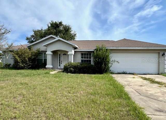 Property at 1575 NE 160th Pl, Citra, FL 32113, 3 beds, 2 baths