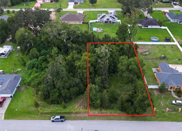 Property at 4751 NW 66th St, Ocala, FL 34482