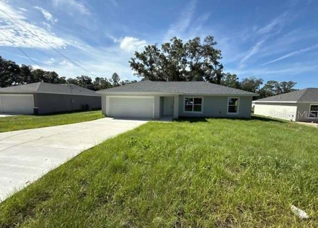 Property at 17590 SW 112th Pl, Dunnellon, FL 34432, 3 beds, 2 baths
