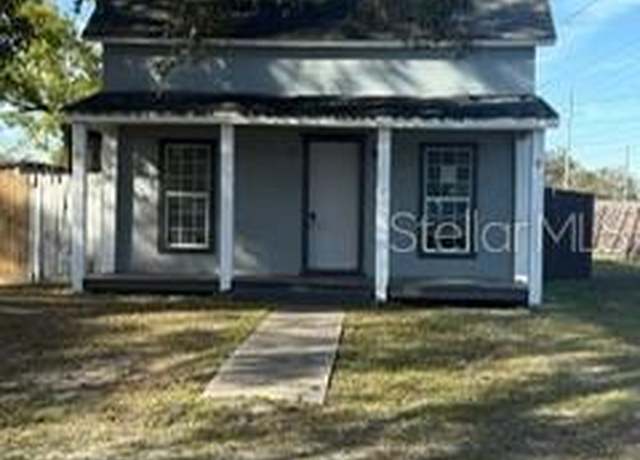 Property at 1700 Kentucky Ave, St Cloud, FL 34769, 2 beds, 2 baths