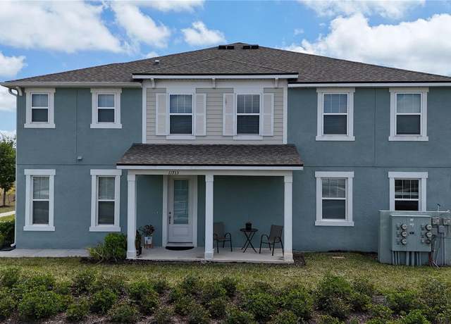 Property at 11713 Tidal Alley Trl, Orlando, FL 32832, 3 beds, 2.5 baths