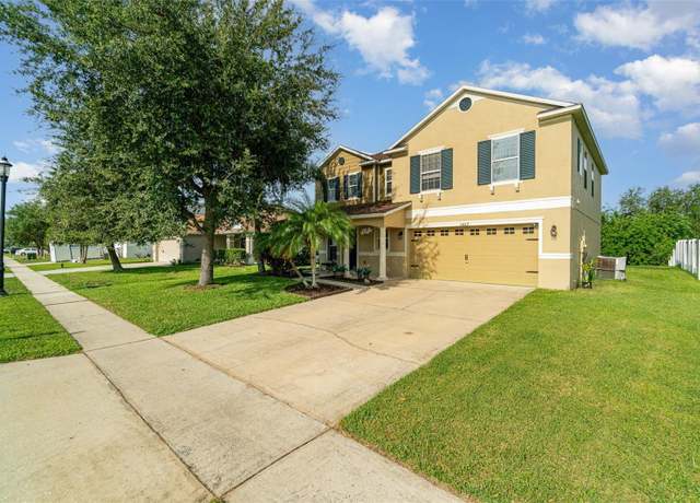 Property at 3467 Harlequin Dr, St Cloud, FL 34772, 3 beds, 2.5 baths