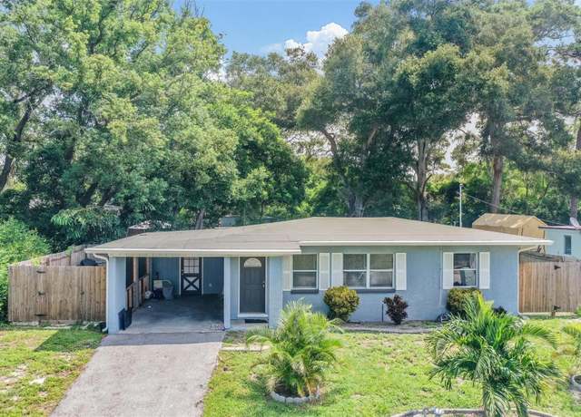Property at 1611 Stevenson Dr, Clearwater, FL 33755, 3 beds, 1 bath
