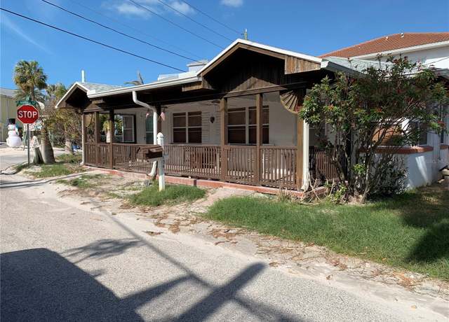 Property at 102 87th Ave, Treasure Island, FL 33706, 3 beds, 2 baths