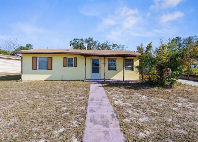 Property at 6353 Spring Hill Dr, Spring Hill, FL 34606, 2 beds, 1 bath