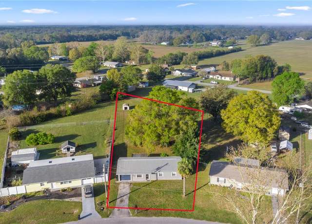 Property at 5728 NE 21st Avenue Rd, Ocala, FL 34479, 3 beds, 2 baths