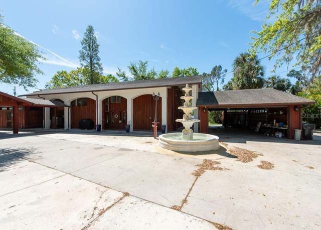 Property at 8820 S Hickory Ln, Riverview, FL 33578, 9 beds, 7.5 baths
