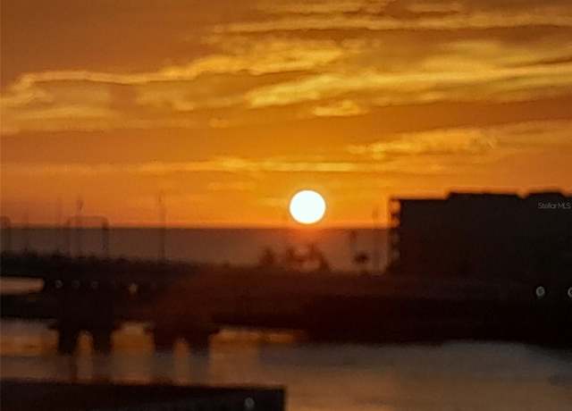 Property at 1 Key Capri Unit 502E, Treasure Island, FL 33706, 2 beds, 2 baths