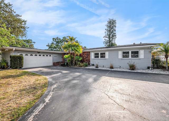 Property at 6811 N Himes Ave, Tampa, FL 33614, 3 beds, 2 baths