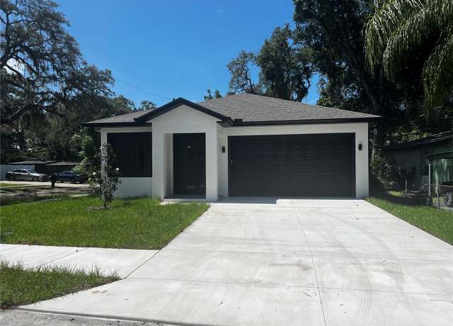 Property at 4241 E Palifox St, Tampa, FL 33610, 3 beds, 2 baths