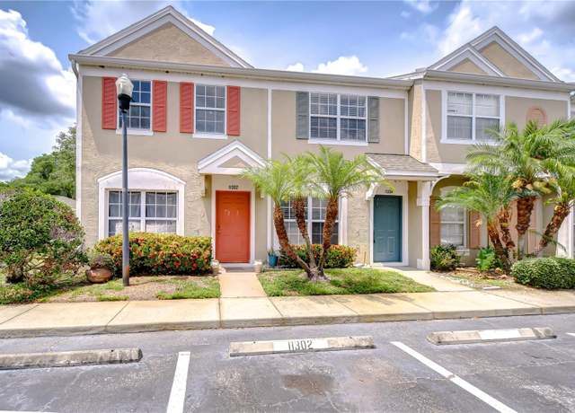 Property at 11304 Cayman Key Ave #2, Tampa, FL 33624, 2 beds, 2.5 baths