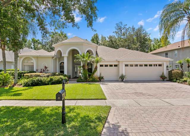 Property at 17318 Emerald Chase Dr, Tampa, FL 33647, 4 beds, 3 baths