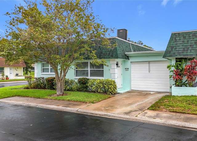 Property at 8375 Burgundy Dr N, Pinellas Park, FL 33781, 2 beds, 2 baths