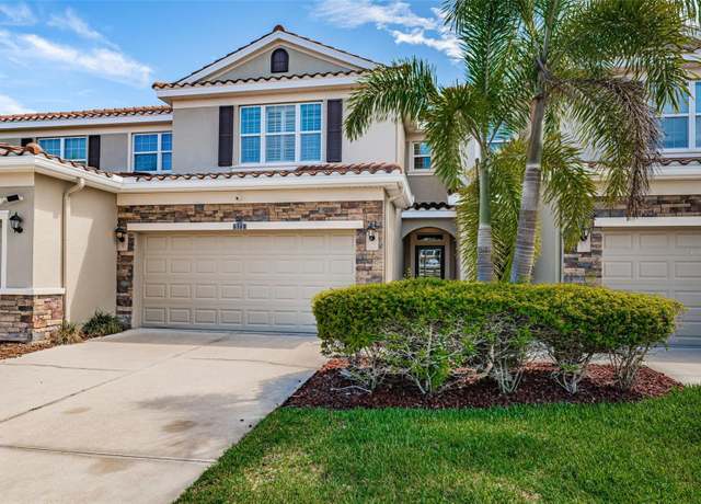 Property at 575 53rd Ave N, St Petersburg, FL 33703, 3 beds, 2.5 baths