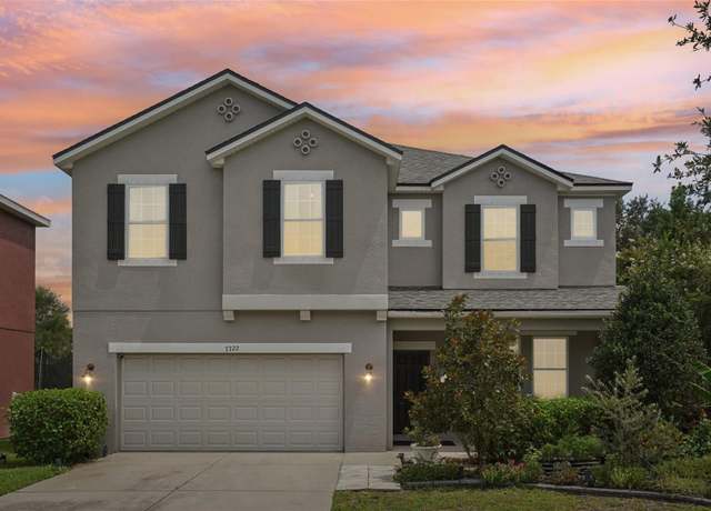 Property at 7722 Tangle Rush Dr, Gibsonton, FL 33534, 3 beds, 3 baths
