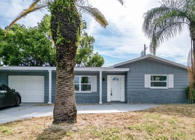 Property at 3307 Rosefield Dr, Holiday, FL 34691, 2 beds, 1 bath