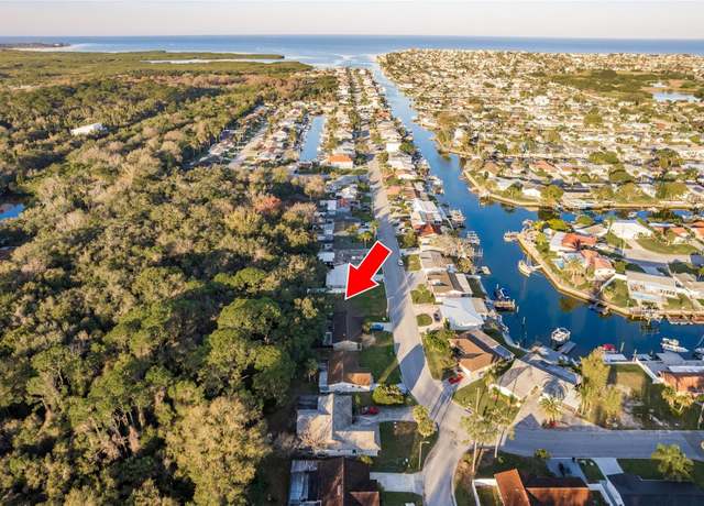 Property at 4864 Shell Stream Blvd, New Port Richey, FL 34652