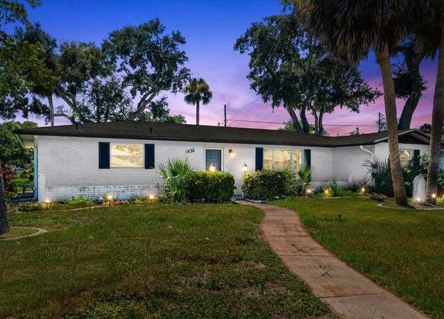 Property at 1436 Mardrake Rd, Daytona Beach, FL 32114, 3 beds, 2 baths