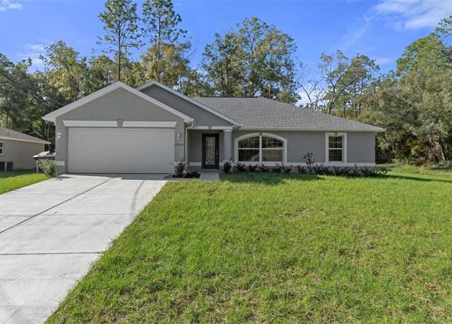 Property at 11388 Paramount Ave, Weeki Wachee, FL 34614, 3 beds, 2 baths