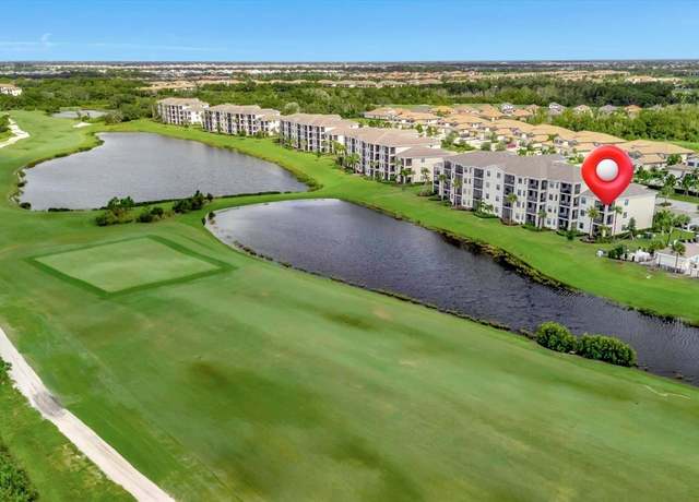 Property at 17724 Gawthrop Dr #201, Bradenton, FL 34211, 3 beds, 2 baths