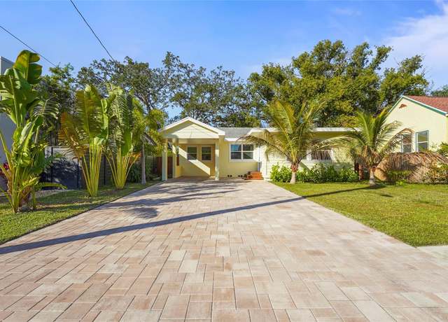 Property at 1723 5th St, Sarasota, FL 34236, 2 beds, 2 baths