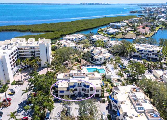 Property at 1928 Harbourside Dr #1403, Longboat Key, FL 34228, 2 beds, 2.5 baths