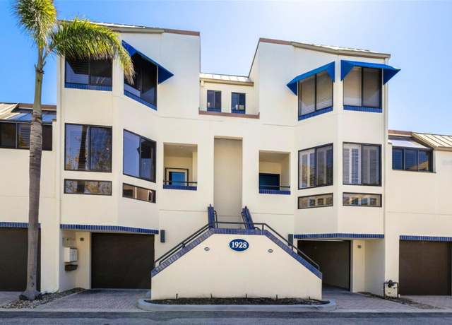 Property at 1928 Harbourside Dr #1403, Longboat Key, FL 34228, 2 beds, 2.5 baths