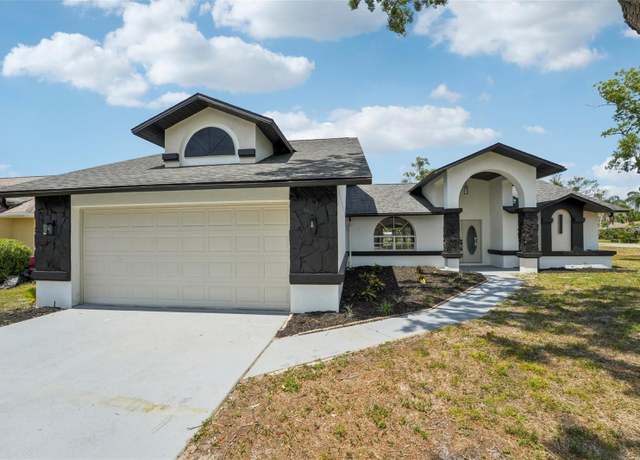 Property at 4265 Hoffman Ave, Spring Hill, FL 34606, 3 beds, 2 baths