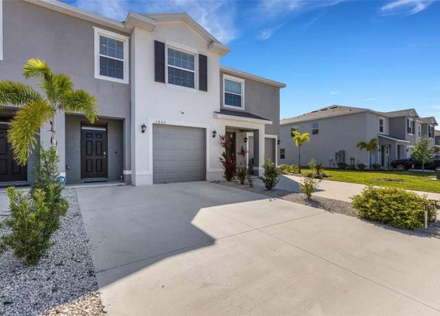 Property at 1860 Pleasant Maple Ct, Bradenton, FL 34211, 3 beds, 2.5 baths