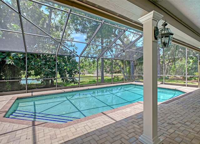 Property at 4917 Leatha Ln, Sarasota, FL 34232, 4 beds, 4 baths