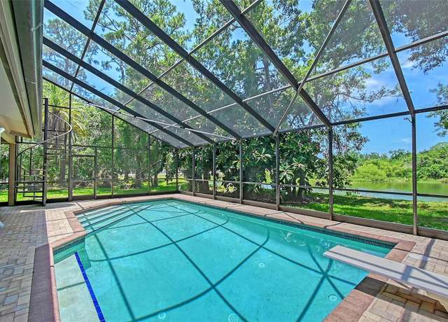 Property at 4917 Leatha Ln, Sarasota, FL 34232, 4 beds, 4 baths