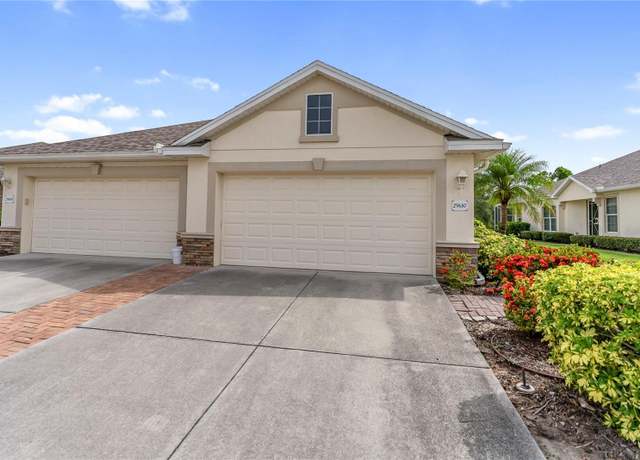 Property at 29687 Niagara Ct, Englewood, FL 34223, 2 beds, 2 baths