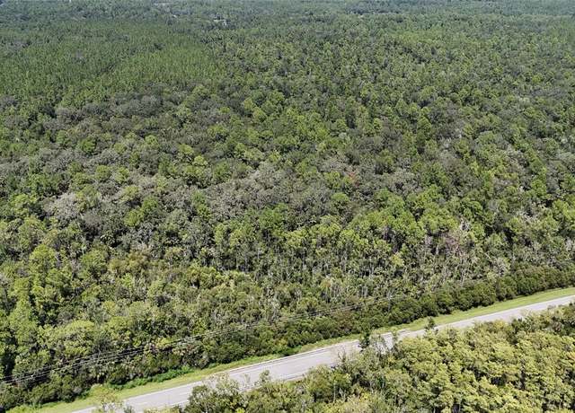 Property at 3122 County Road 2006 W, Bunnell, FL 32110