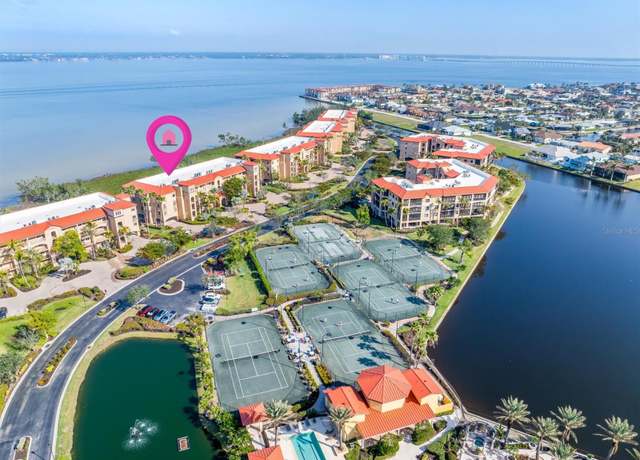 Property at 91 Vivante Blvd Unit 402/9142, Punta Gorda, FL 33950, 3 beds, 3 baths