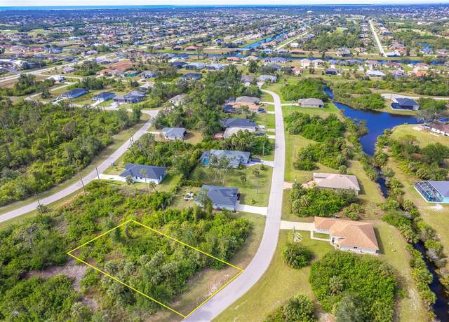 Property at 161 Crevalle Rd, Rotonda West, FL 33947