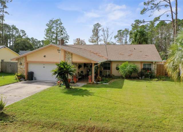 Property at 20 Becket Ln, Palm Coast, FL 32137, 3 beds, 2 baths