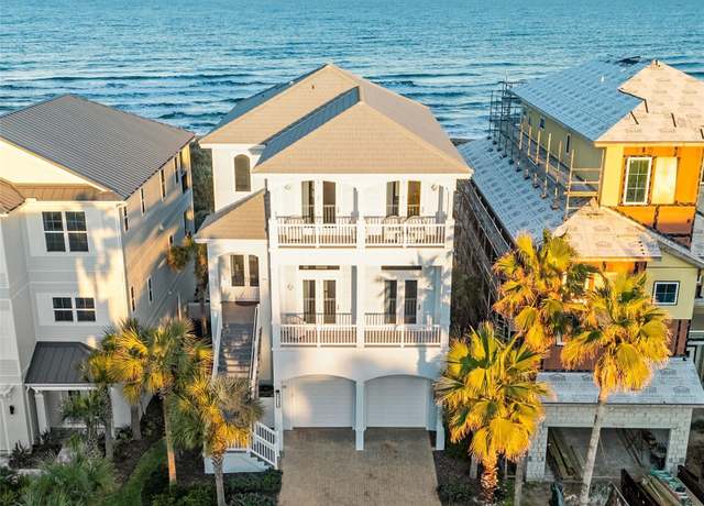 Property at 512 Cinnamon Beach Ln, Palm Coast, FL 32137, 5 beds, 5.5 baths
