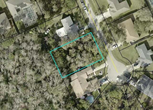 Property at 16 Zoffer Ct, Palm Coast, FL 32164