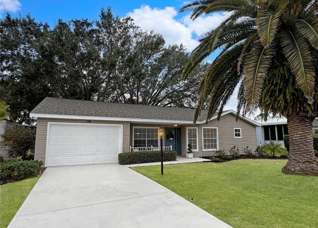 Property at 25141 Clifford Hl, Leesburg, FL 34748, 3 beds, 2 baths