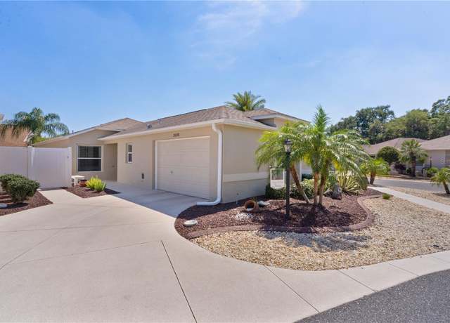 Property at 2026 Altamonte Way, The Villages, FL 32162, 3 beds, 2 baths