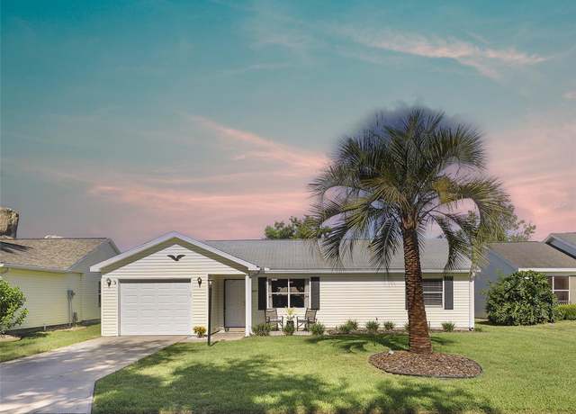Property at 610 Prado Dr, Lady Lake, FL 32159, 2 beds, 2 baths