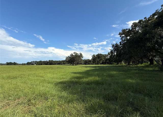 Property at C 478a, Webster, FL 33597